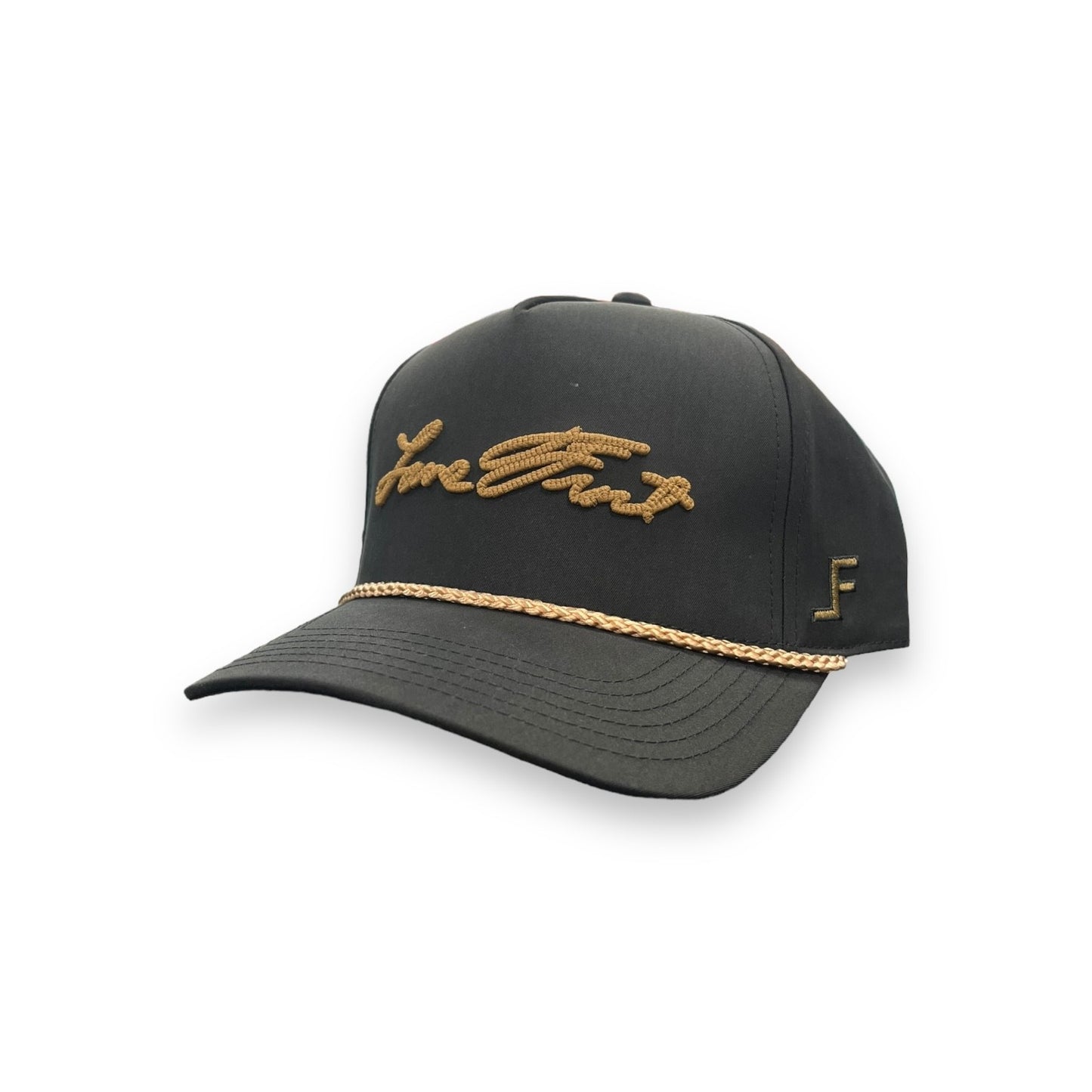 Lane Frost Hat - Rancher