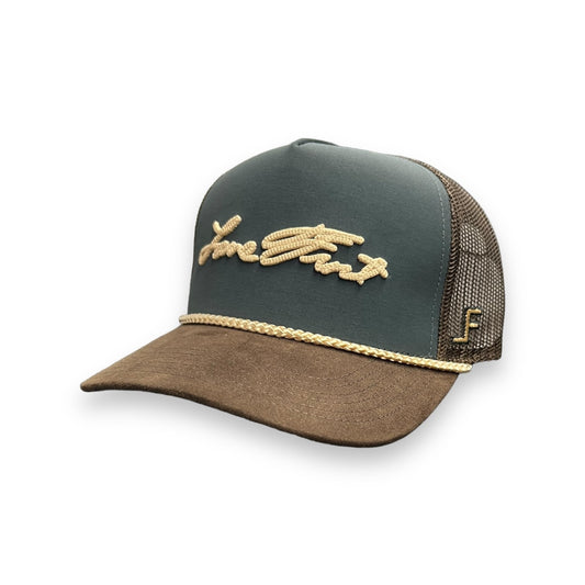 Lane Frost Hat - Roper