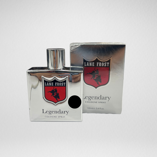 Lane Frost Chrome Fragrance