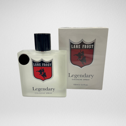 Lane Frost Frosted Fragrance
