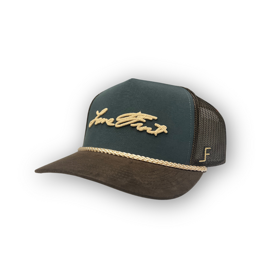 Lane Frost Hat - Roper