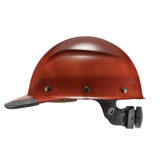 Lift Safety Dax Cap - Natural Fiber Reinforced Hard Hat