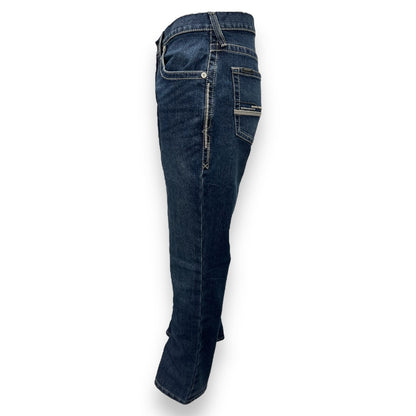 Ariat M4 Ferrin Relaxed Bootcut Jean - Colman