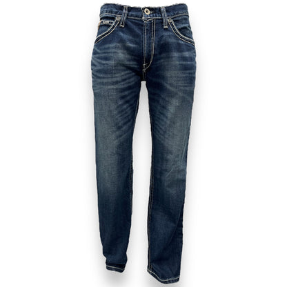 Ariat M4 Adkins Relaxed Bootcut Jean - Turnout