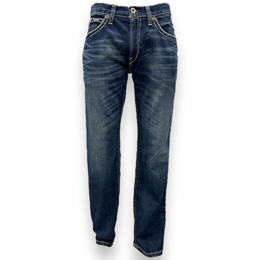 Ariat M4 Adkins Relaxed Bootcut Jean