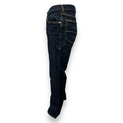 Ariat M4 Hansen Relaxed Bootcut Jean - Blackstone