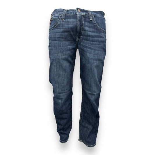 Ariat FR M5 Straight DuraLight Stretch Coltrane Straight Leg Jean