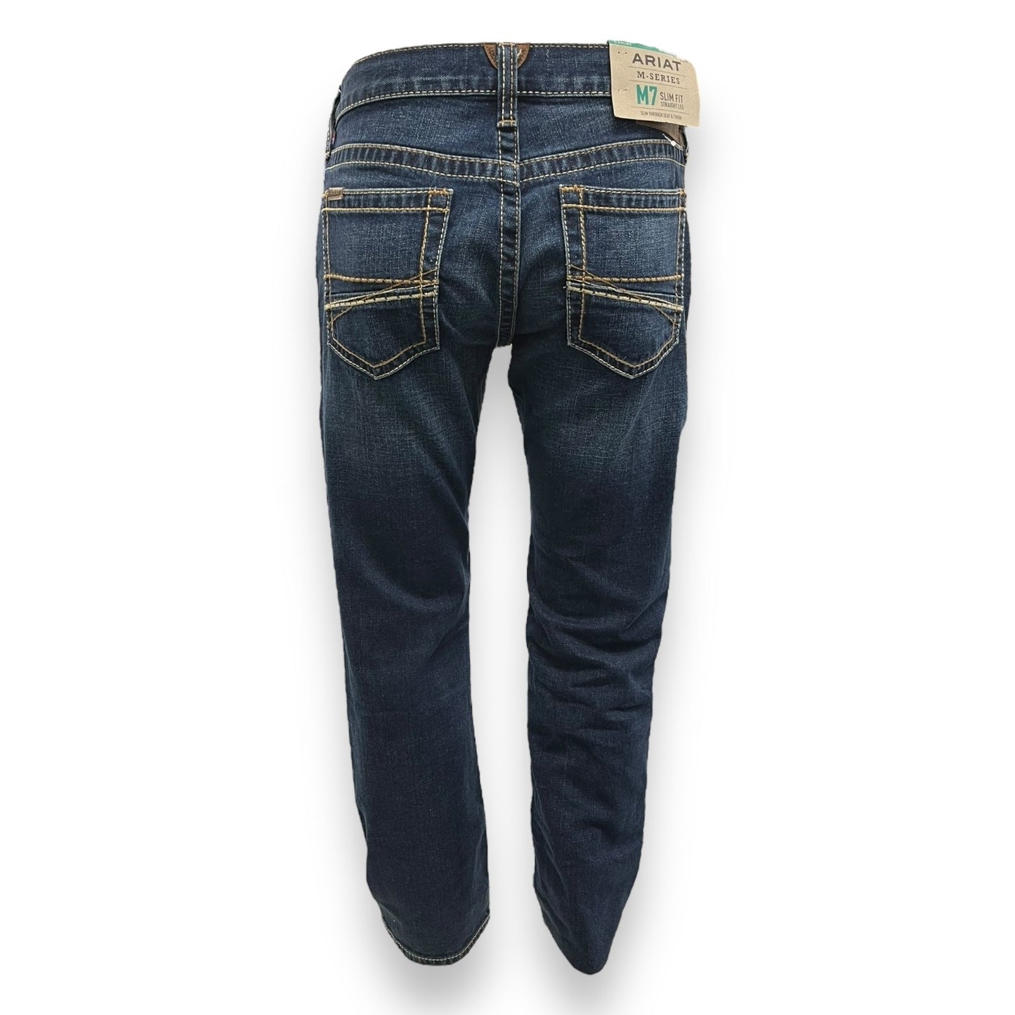 Ariat M7 Gleeson Slim Straight Jean