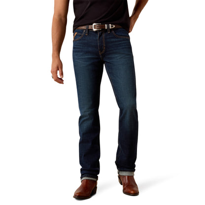 Ariat M8 Brock Modern Slim Jean - Langston