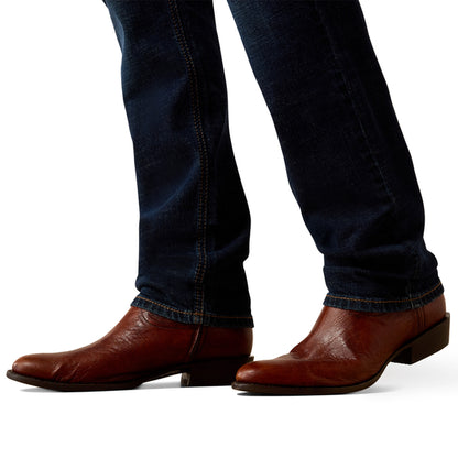 Ariat M8 Brock Modern Slim Jean - Langston