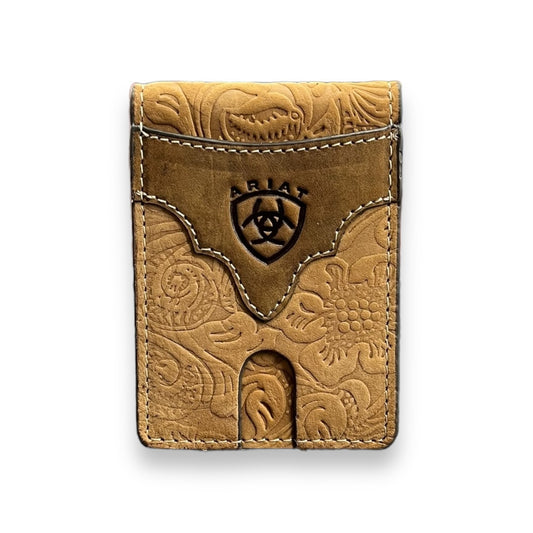 Men's Money Clip Wallet - #5