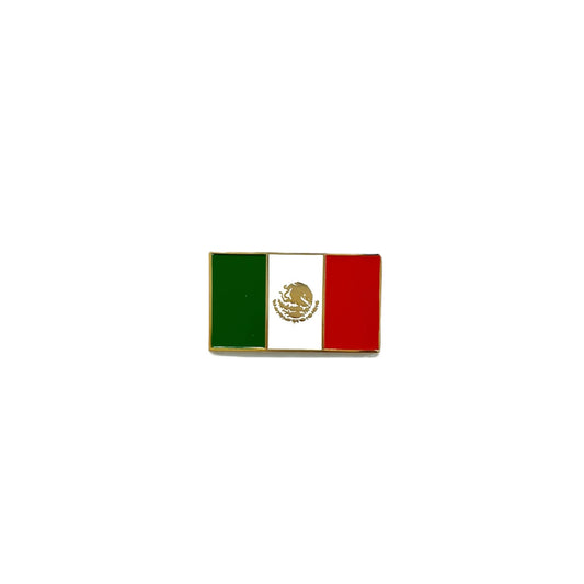 Mexico Flag Pin