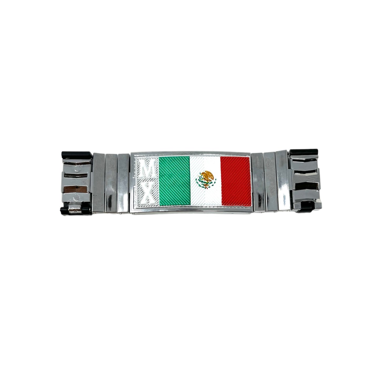 Mexico Snapback Cover