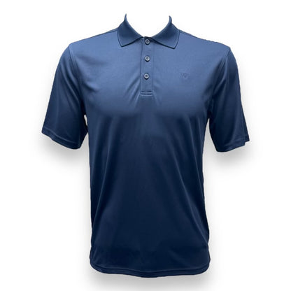 Ariat TEK Polo - Navy