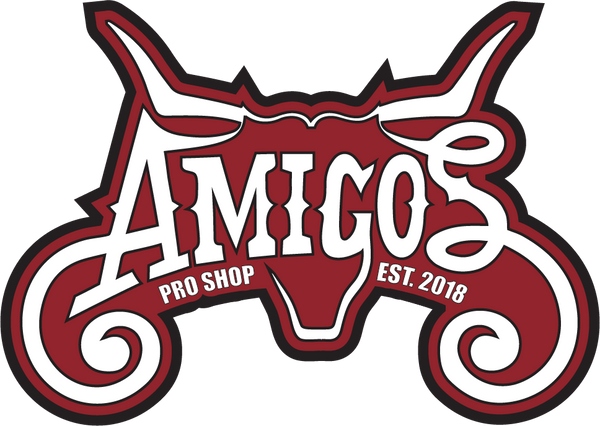 Amigos Pro Shop La Plaza