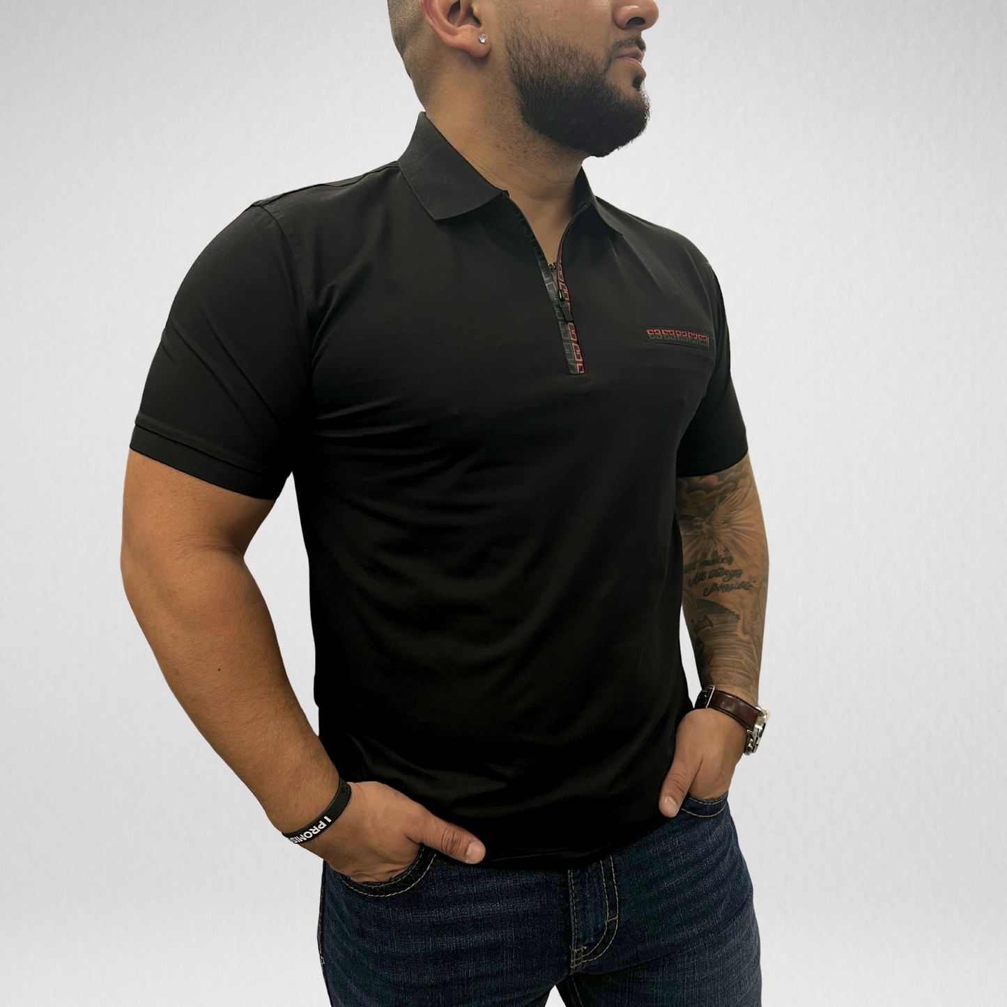 Men's Designer Fashion Polos