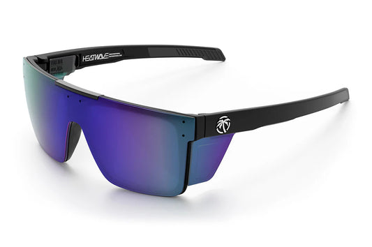 Heat Wave Performance Quatro - Ultraviolet Z87+