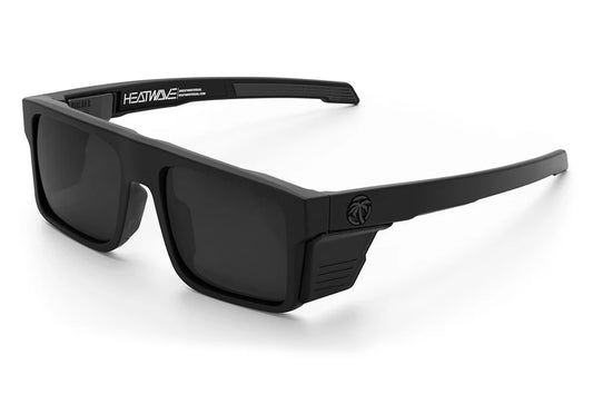 Performance Rayth Z87+ Sunglasses - Black