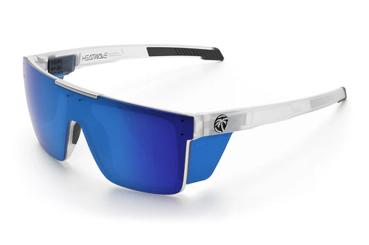 Heat Wave Performance Quatro - Vapor Frost Polarized Coastal