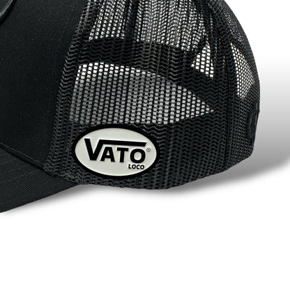 Vato Loco Hat Pin