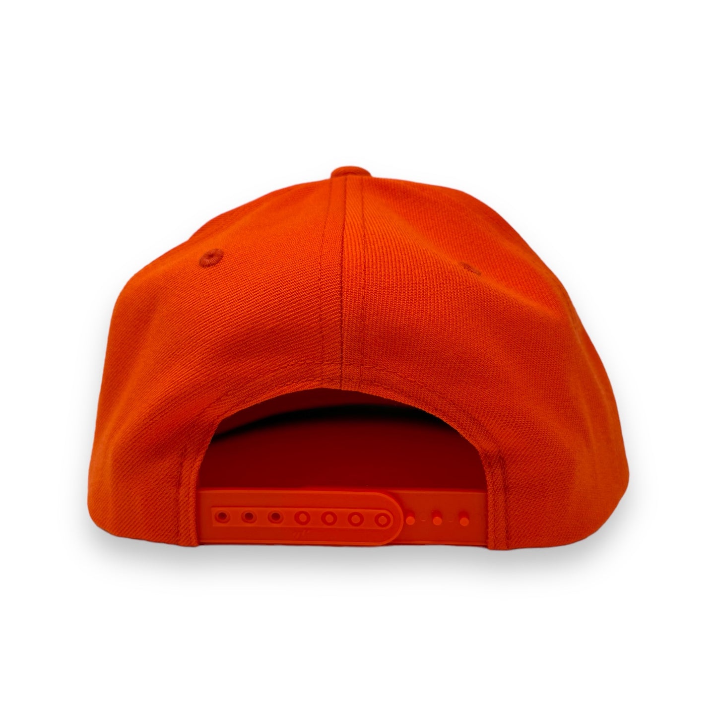 Puro 956 3D Logo - Orange