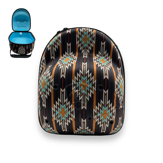 Ariat Aztec Cap Carrier