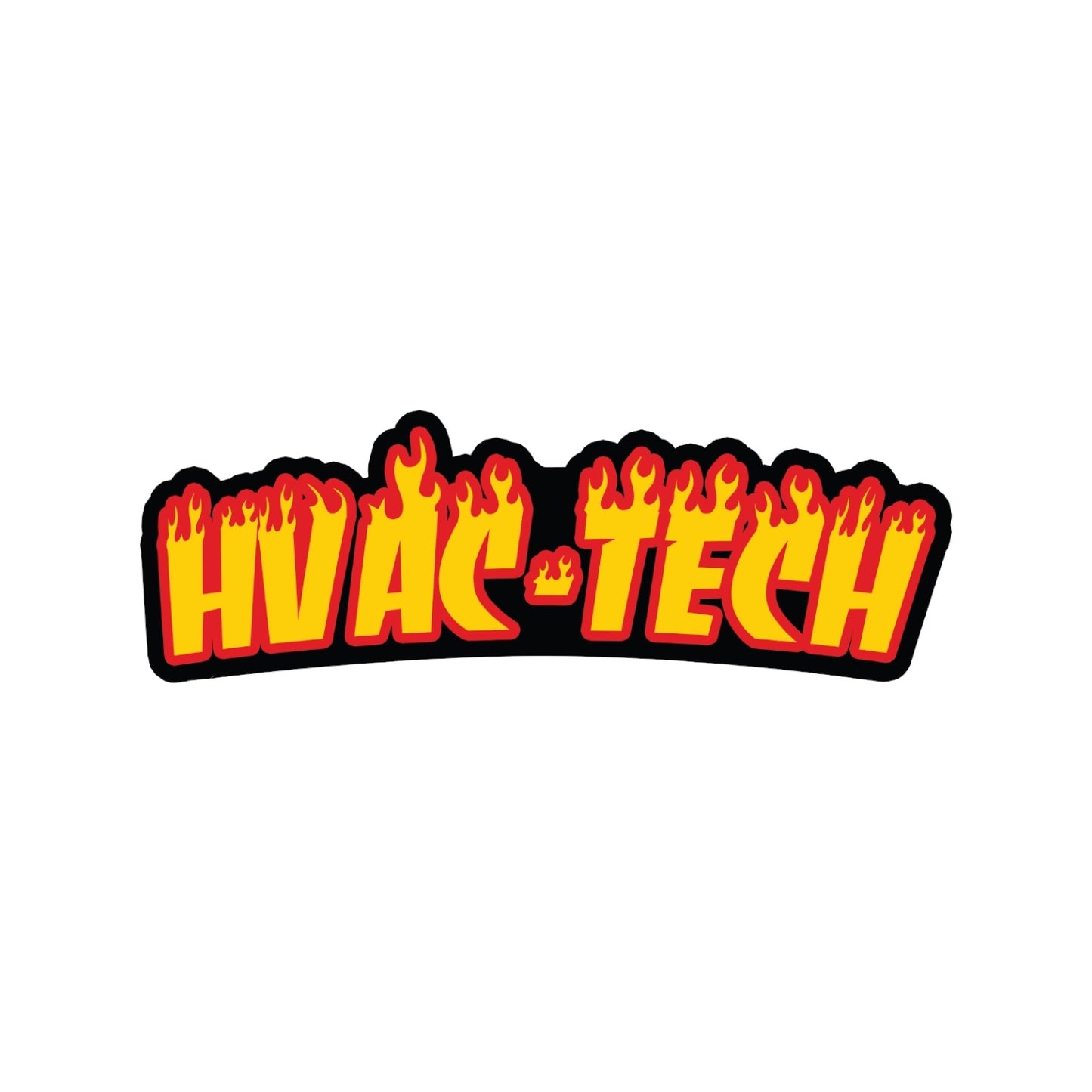 Blue Collar Stickers