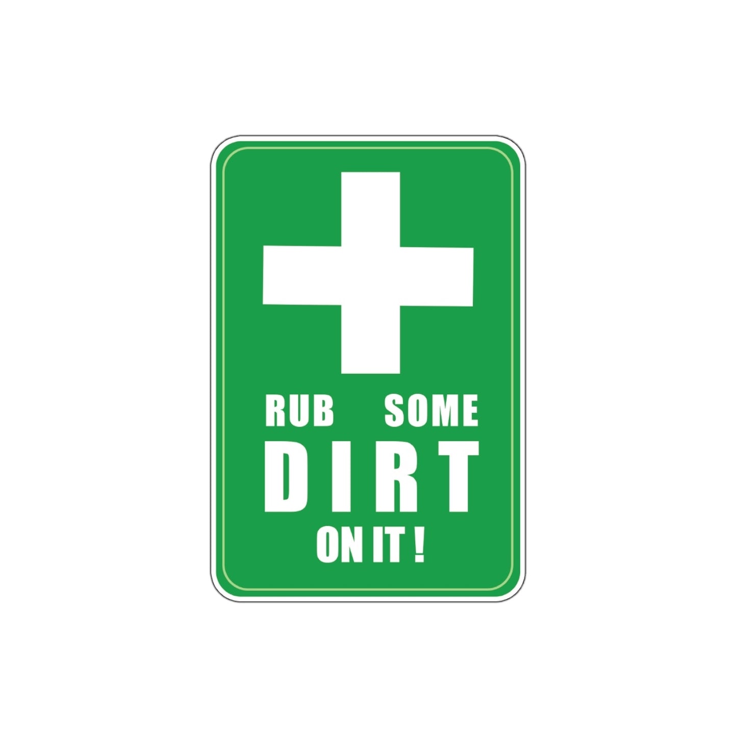 Blue Collar Stickers