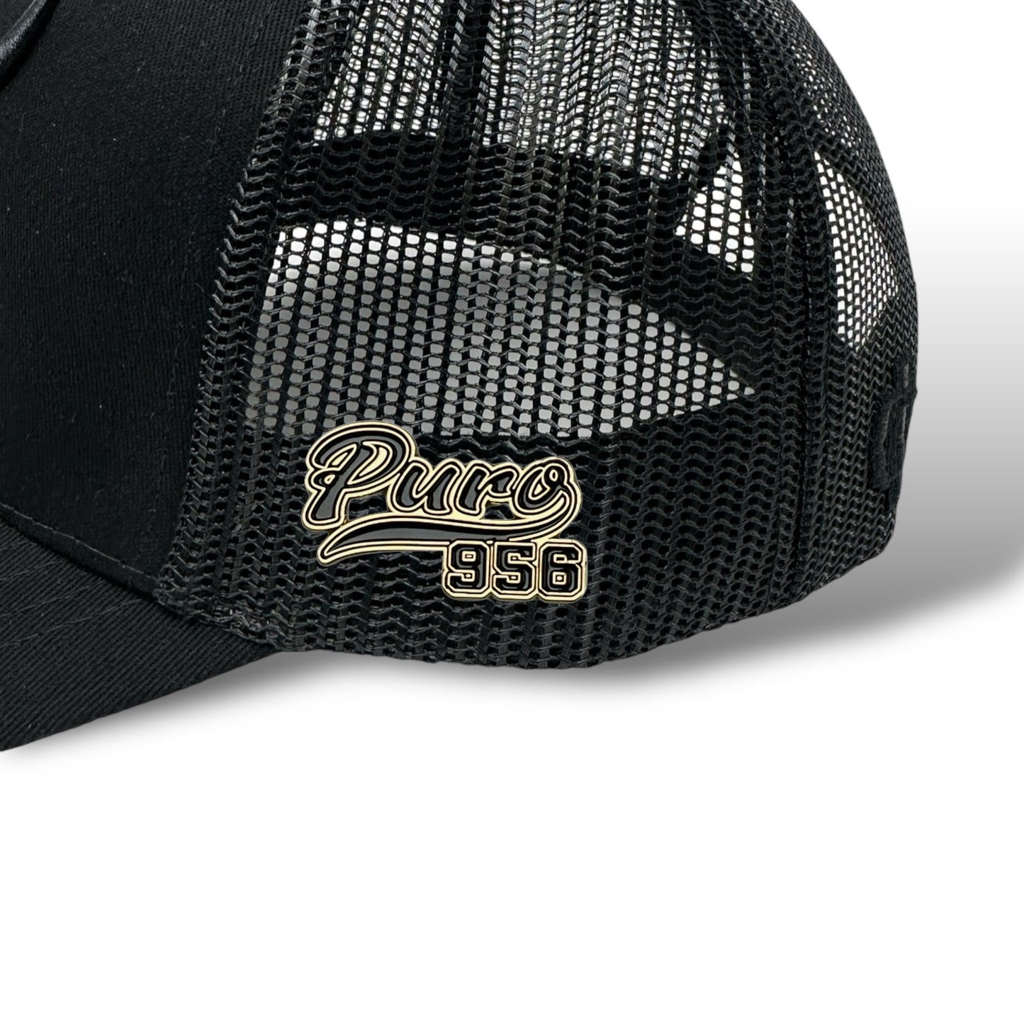 PURO 956 Hat Pin - Gold