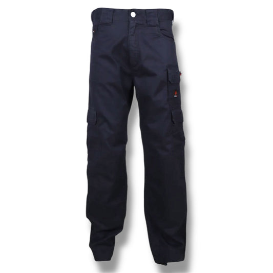 Forge FR Cargo Pant - Navy