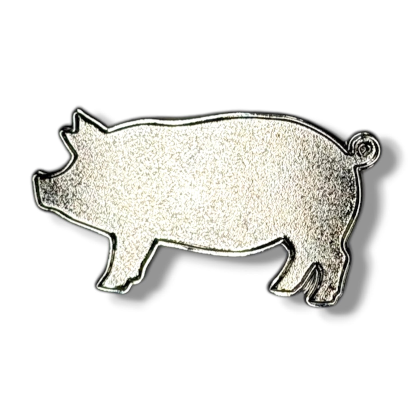 Pig Hat Pins