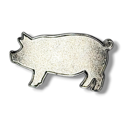 Pig Hat Pins