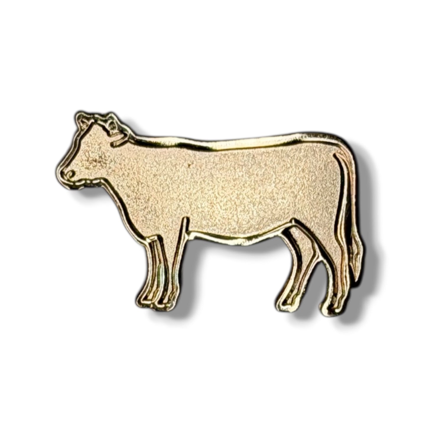 Cow Hat Pins