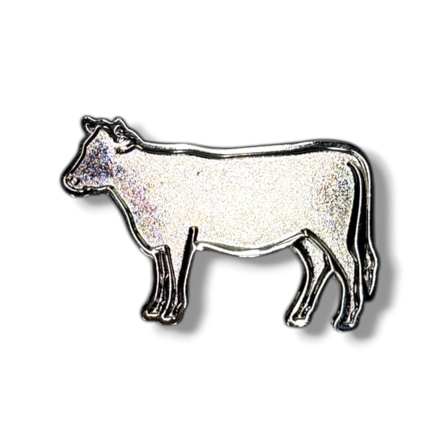 Cow Hat Pins