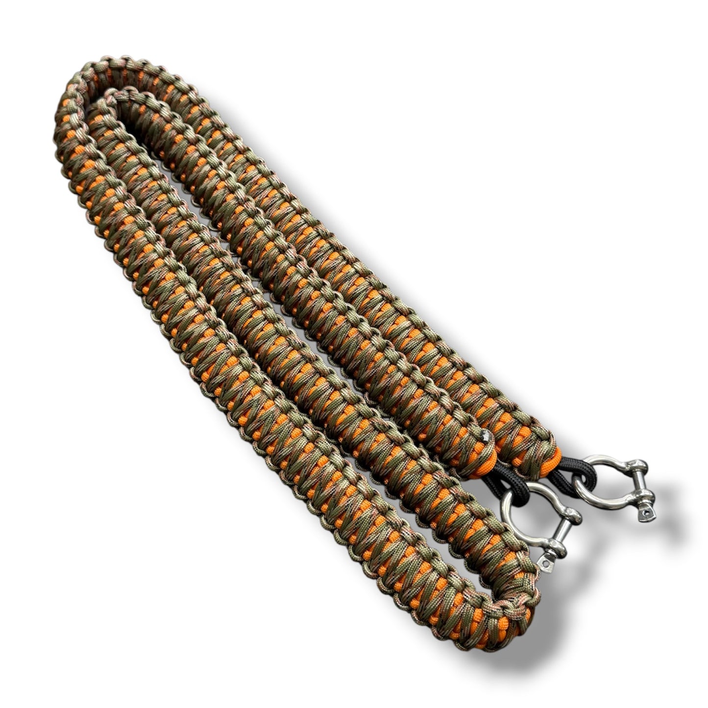 Paracord Straps