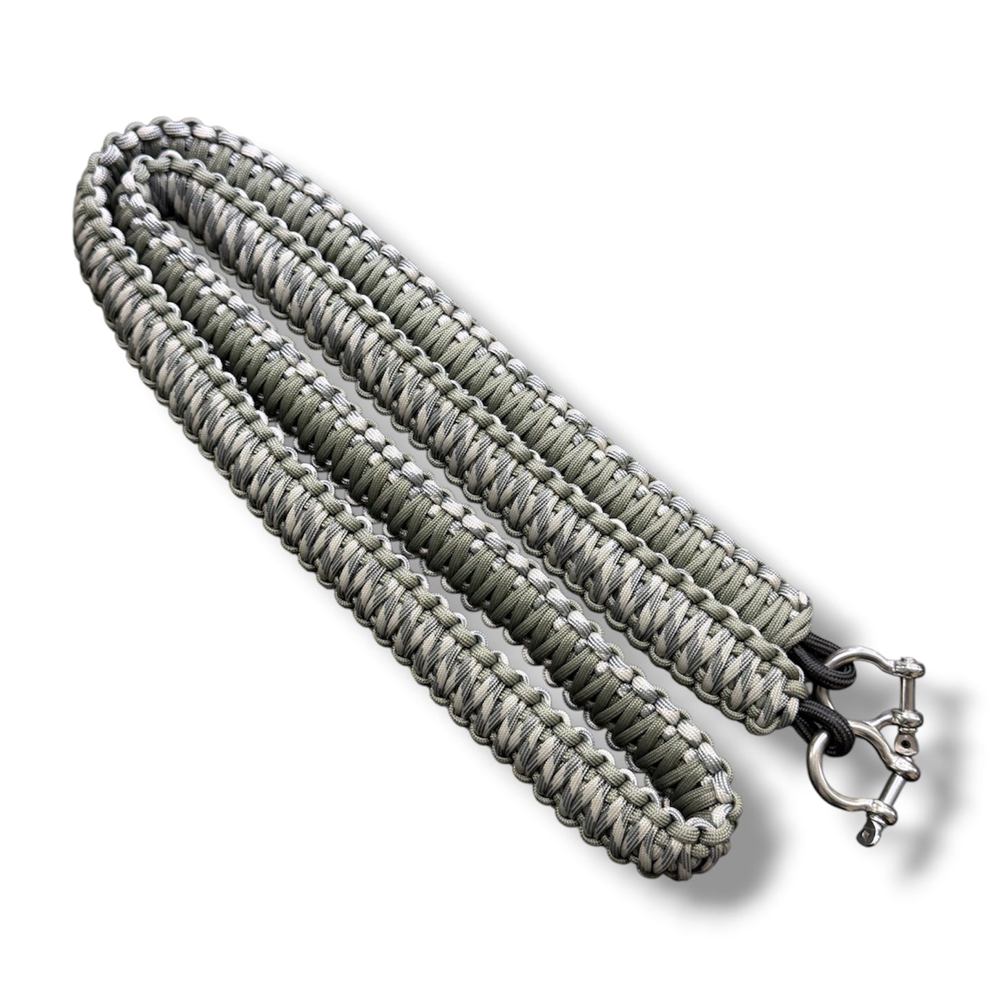 Paracord Straps