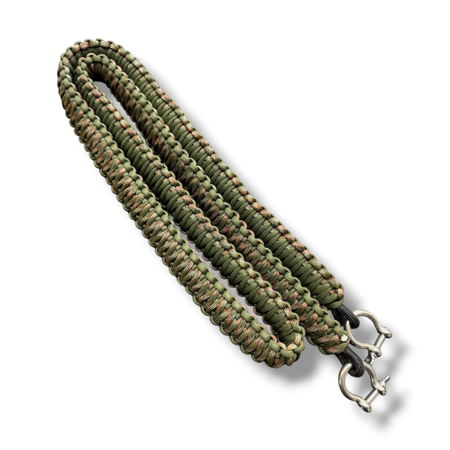 Paracord Straps
