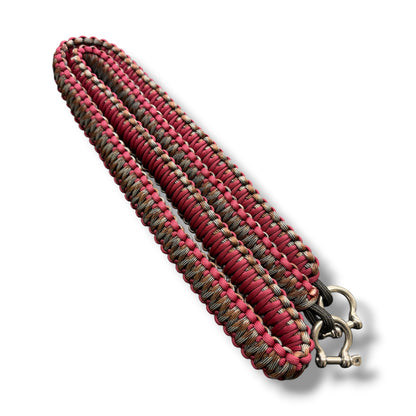 Paracord Straps