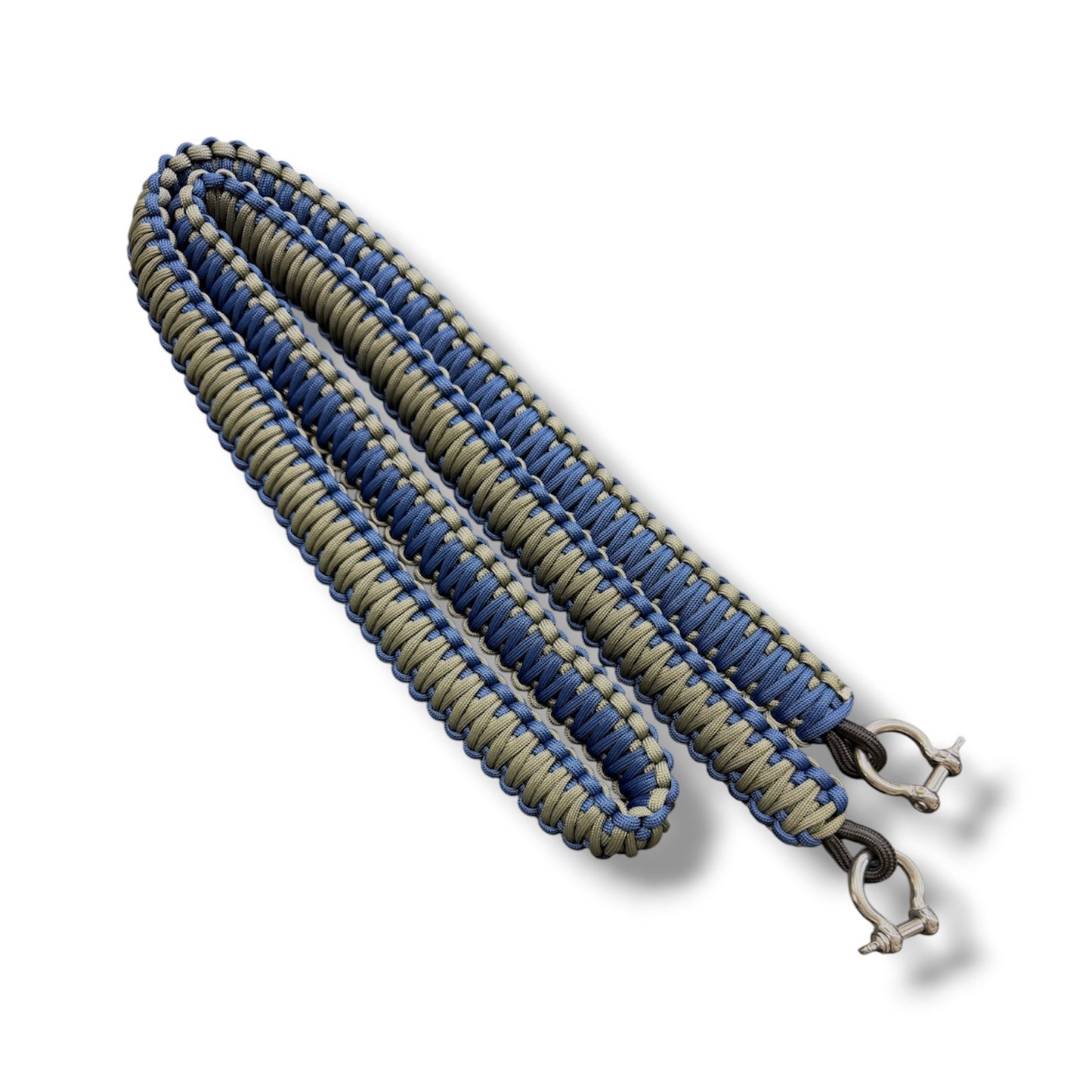Paracord Straps