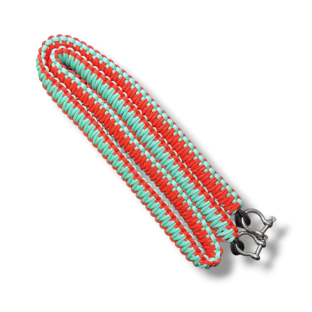 Paracord Cooler Strap