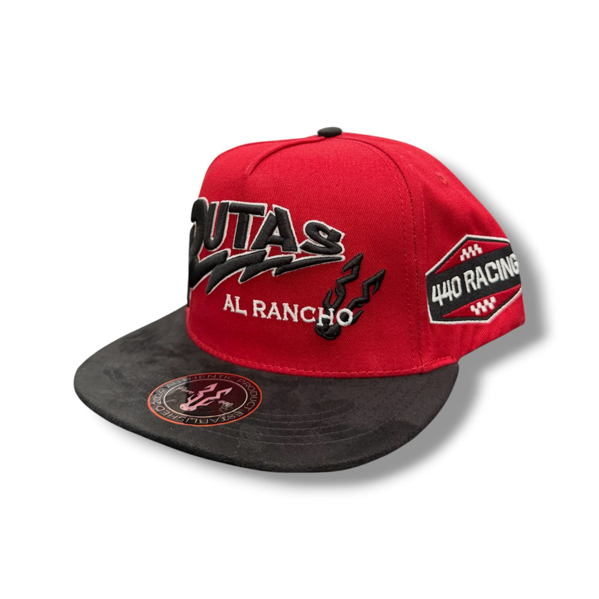 Puro 440 - Rutas al Rancho Racing Edition