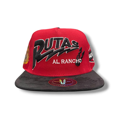 Puro 440 - Rutas al Rancho Racing Edition