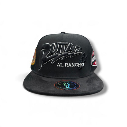 Puro 440 - Rutas al Rancho Midnight Edition