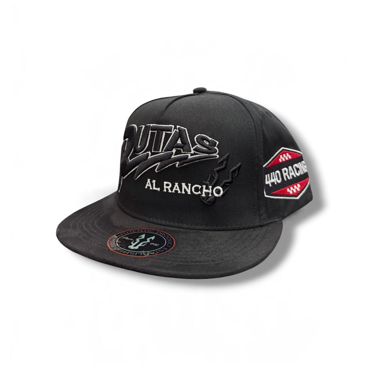 Puro 440 - Rutas al Rancho Midnight Edition