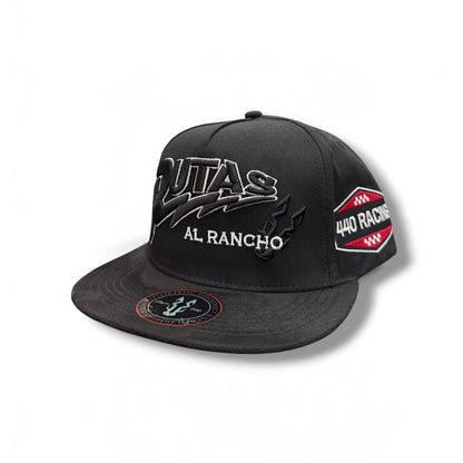 Puro 440 - Rutas al Rancho Midnight Edition