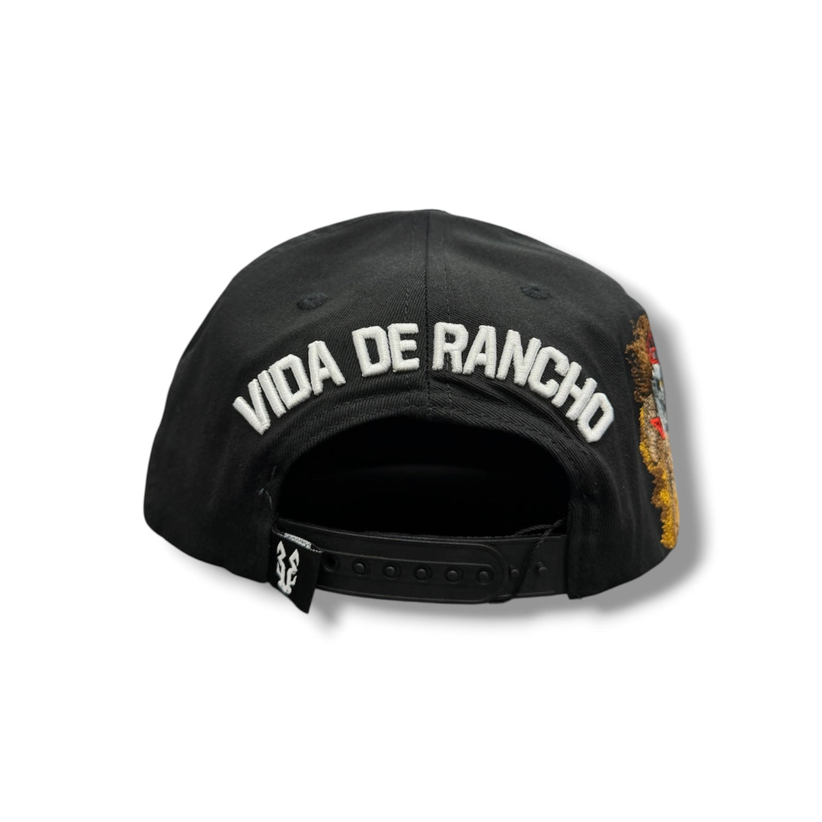 Puro 440 - Rutas al Rancho Midnight Edition