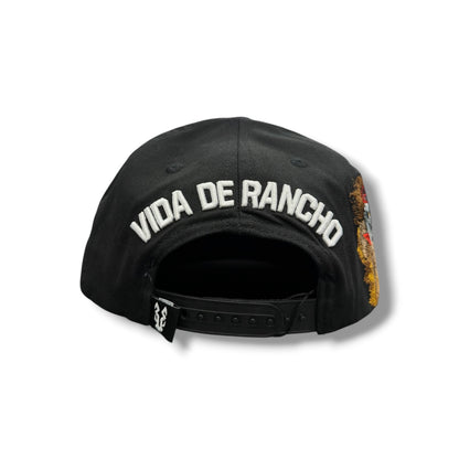 Puro 440 - Rutas al Rancho Midnight Edition