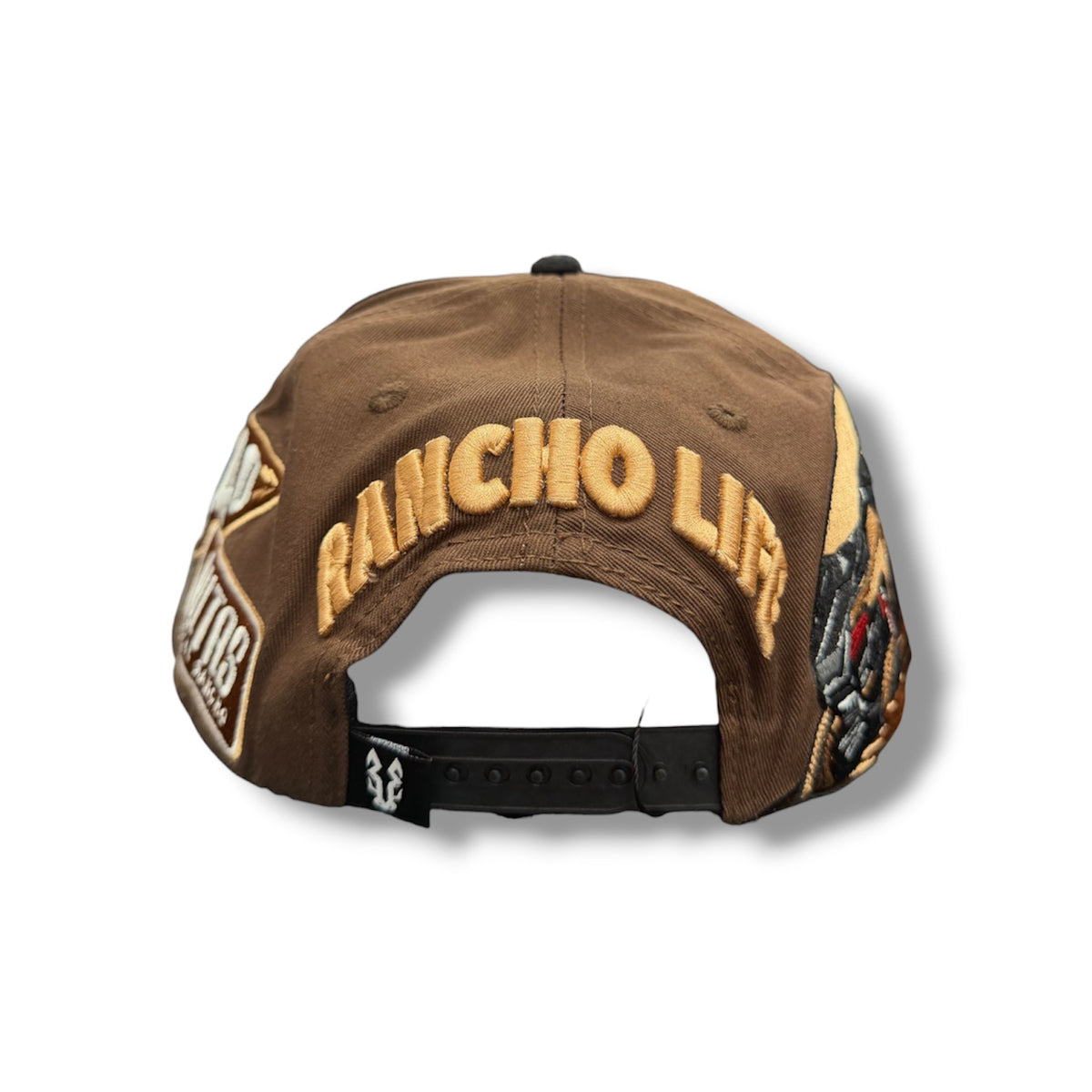 Puro 440 - Rutas al Rancho Desert Trail
