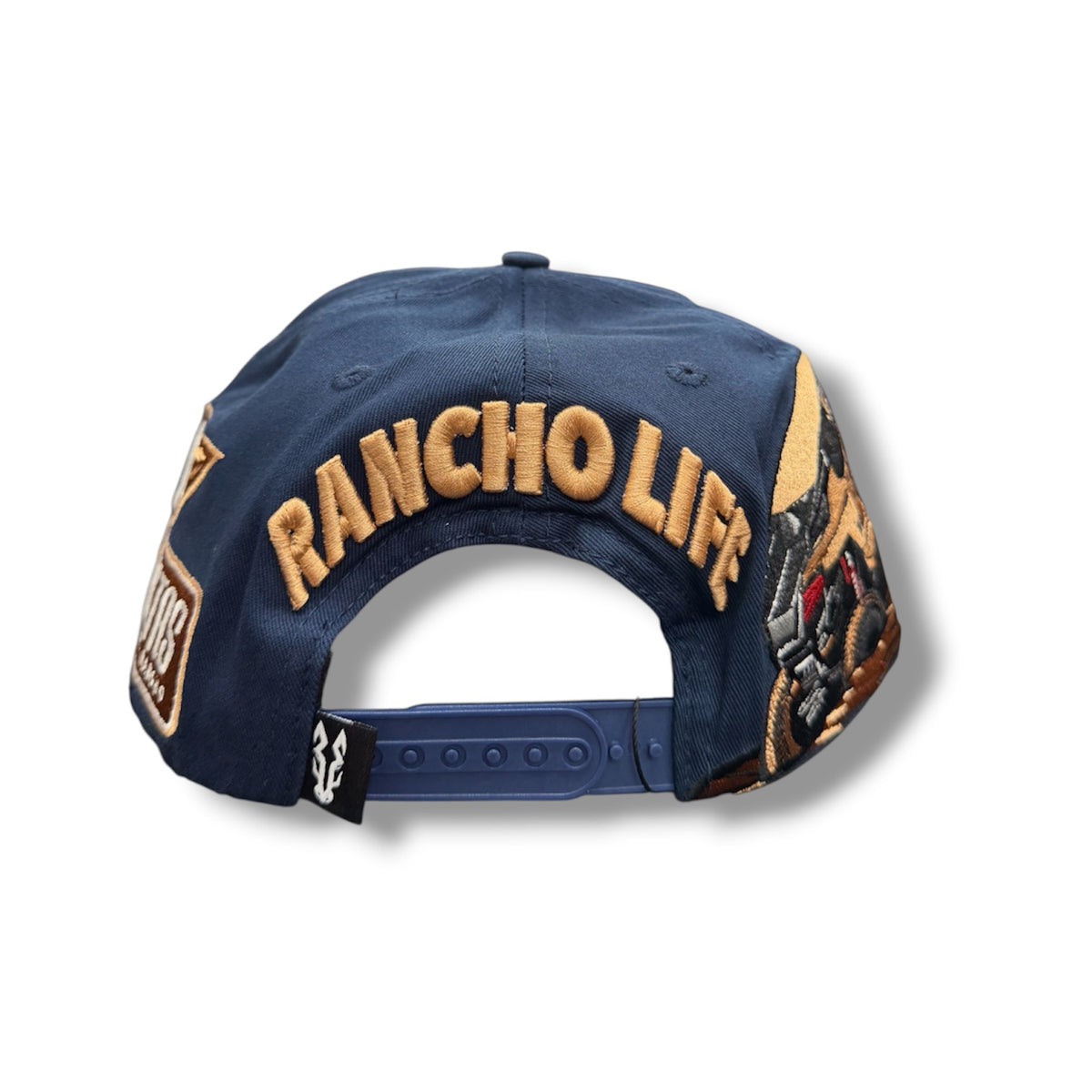 Puro 440 - Para El Rancho