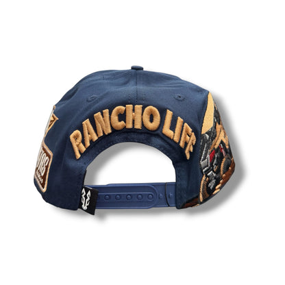 Puro 440 - Para El Rancho